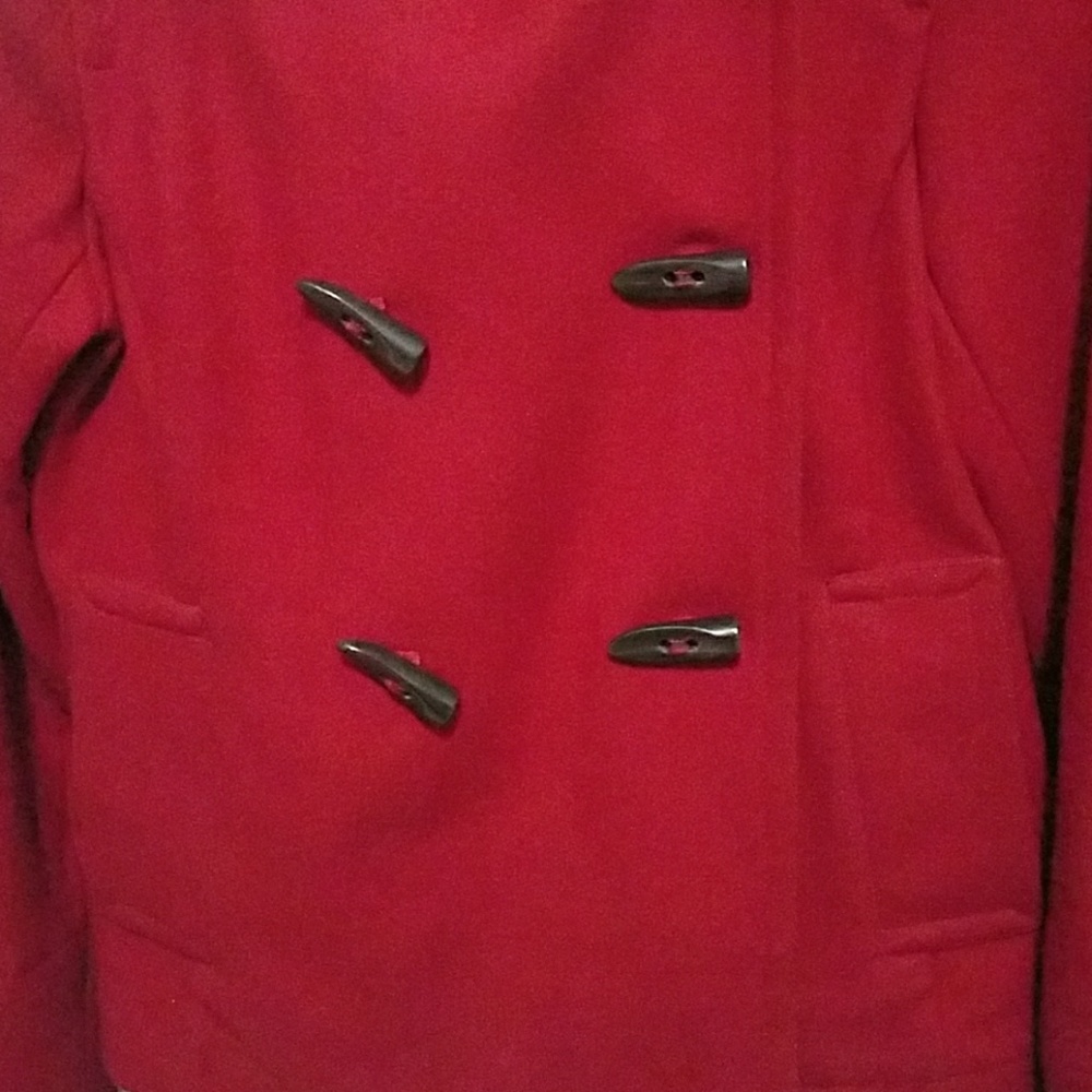 Coat - Picture 3 of 3